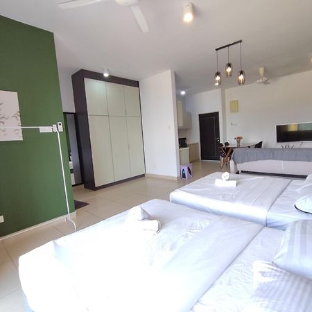 Studio One At Midhills Genting Highlands Bentong Exterior photo