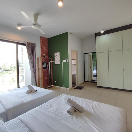 Studio One At Midhills Genting Highlands Bentong Exterior photo