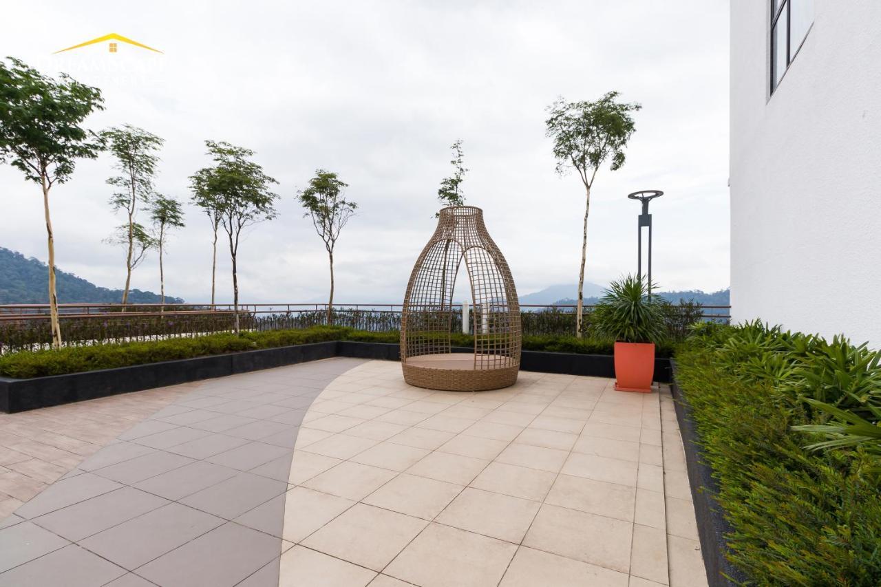 Studio One At Midhills Genting Highlands Bentong Exterior photo