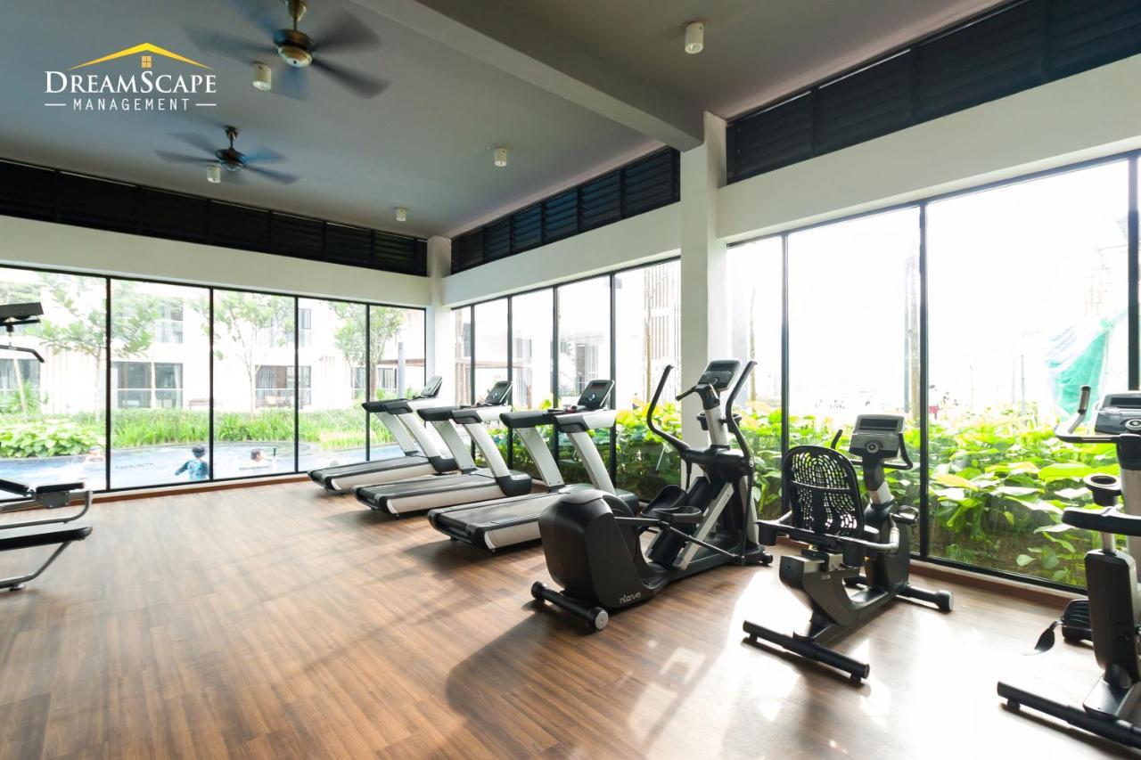 Studio One At Midhills Genting Highlands Bentong Exterior photo