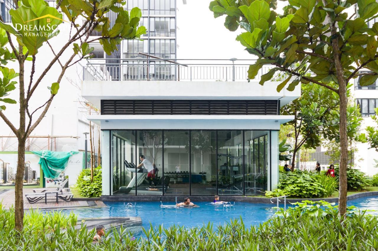 Studio One At Midhills Genting Highlands Bentong Exterior photo