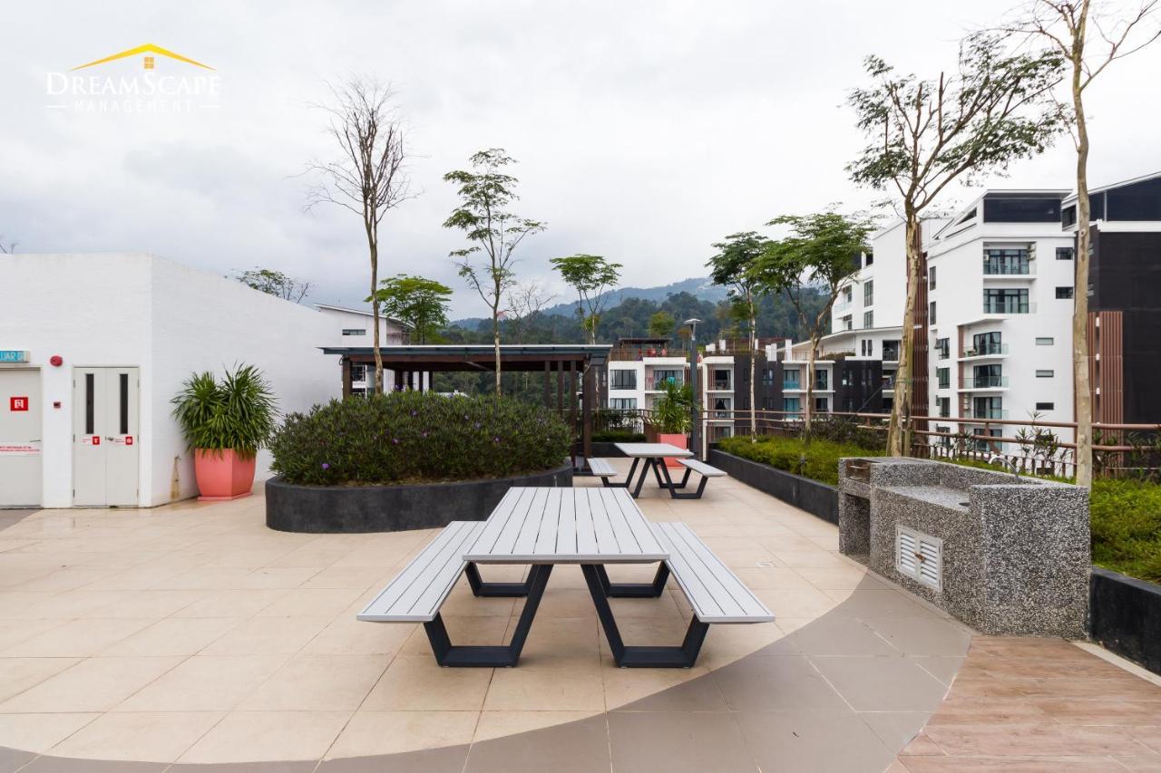 Studio One At Midhills Genting Highlands Bentong Exterior photo