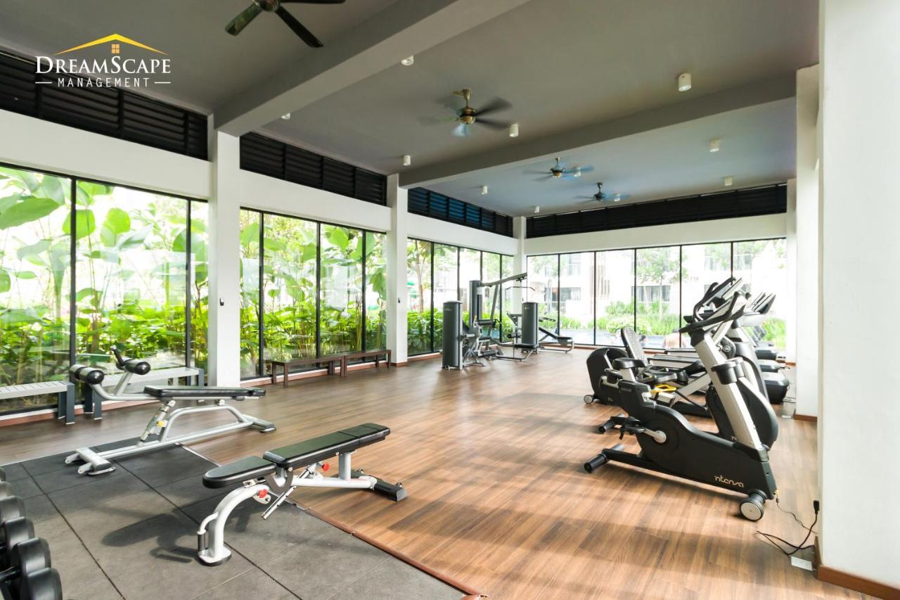 Studio One At Midhills Genting Highlands Bentong Exterior photo