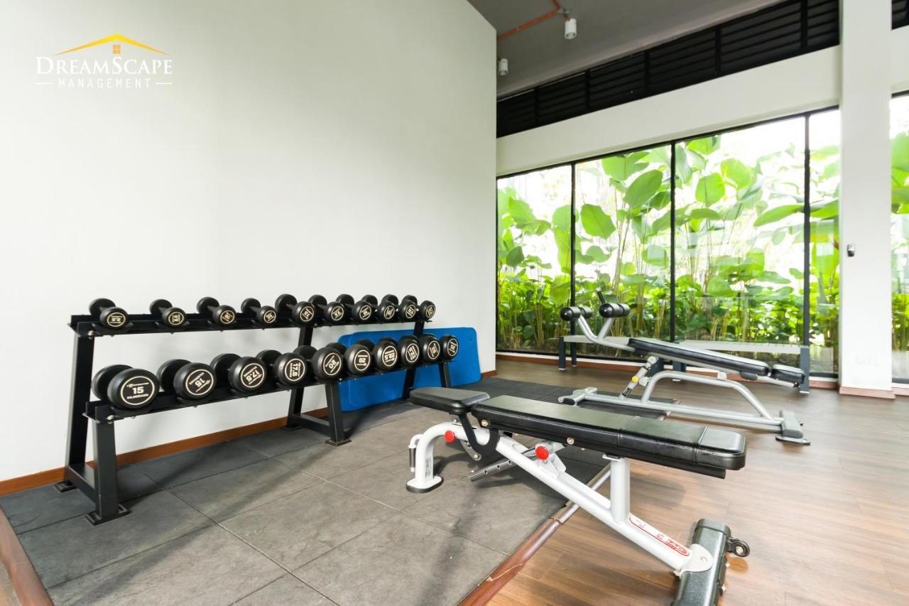 Studio One At Midhills Genting Highlands Bentong Exterior photo
