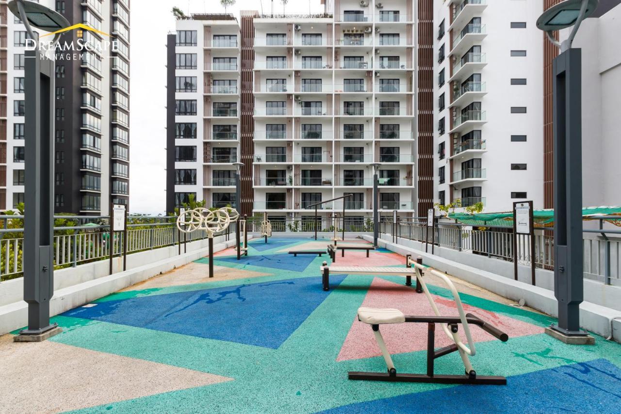 Studio One At Midhills Genting Highlands Bentong Exterior photo