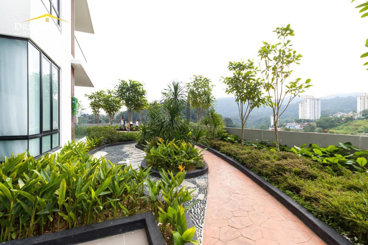 Studio One At Midhills Genting Highlands Bentong Exterior photo