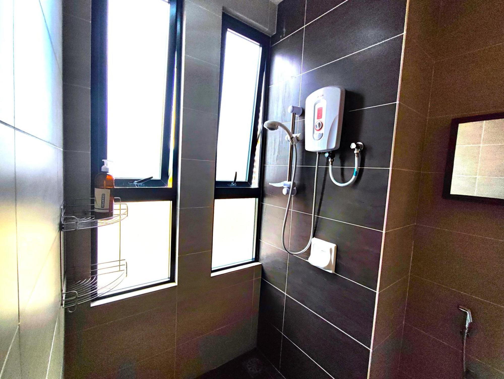 Studio One At Midhills Genting Highlands Bentong Exterior photo
